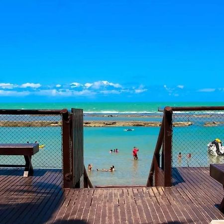 Nannai Residence Em Порту-де-Галиньяш Экстерьер фото